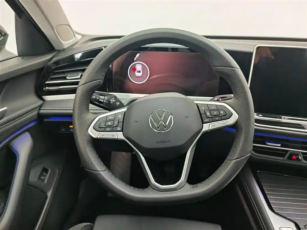 Volkswagen Magotan 2026 300TSI Premium Edition Eye-catcher фото 11