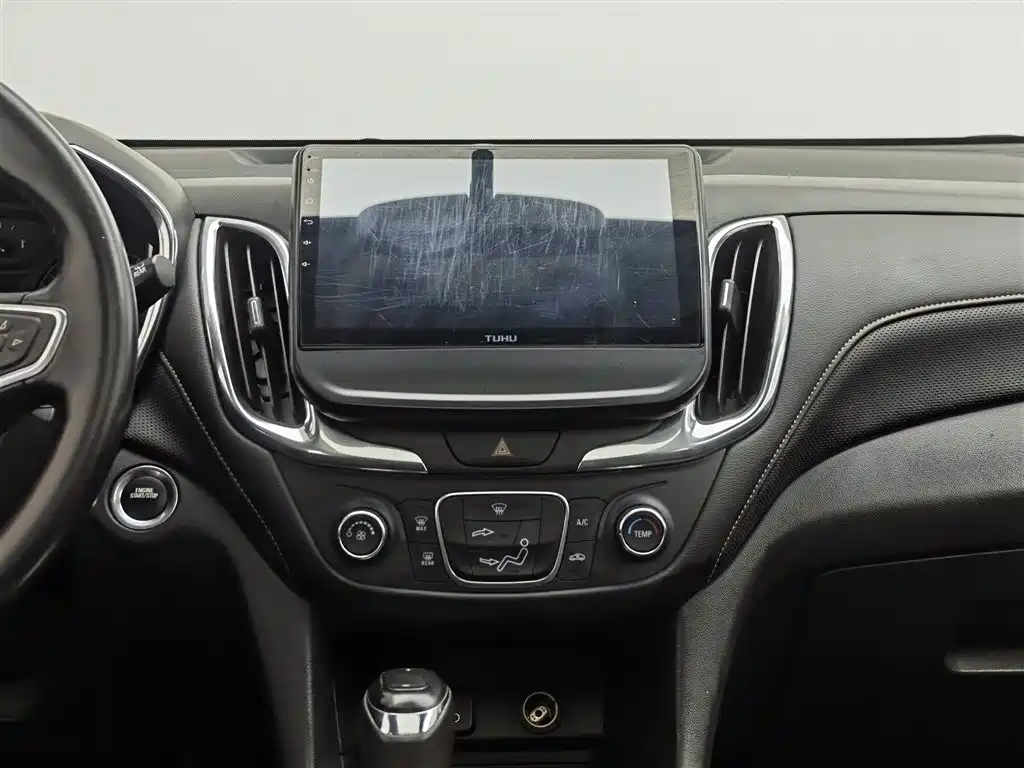 Chevrolet Equinox 2019 535T Auto Galloping Edition China V фото 12