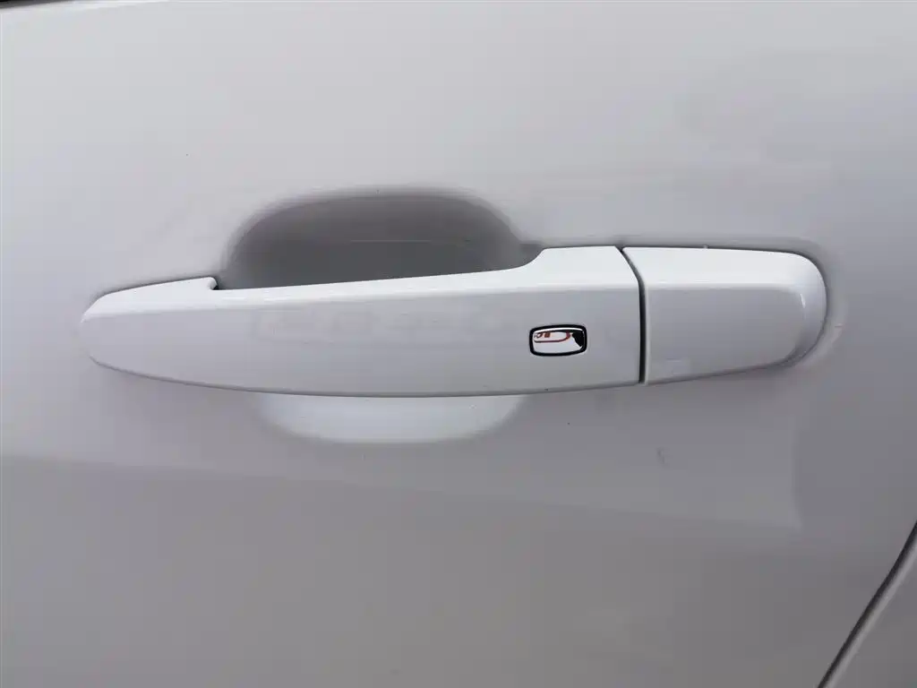 Chevrolet Equinox 2019 535T Auto Galloping Edition China V фото 18