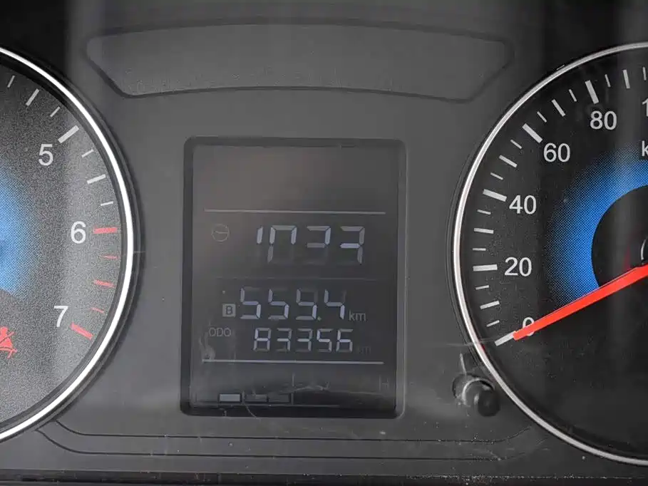 DONGFENG SCENERY 330