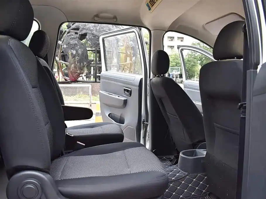 DONGFENG SCENERY 330