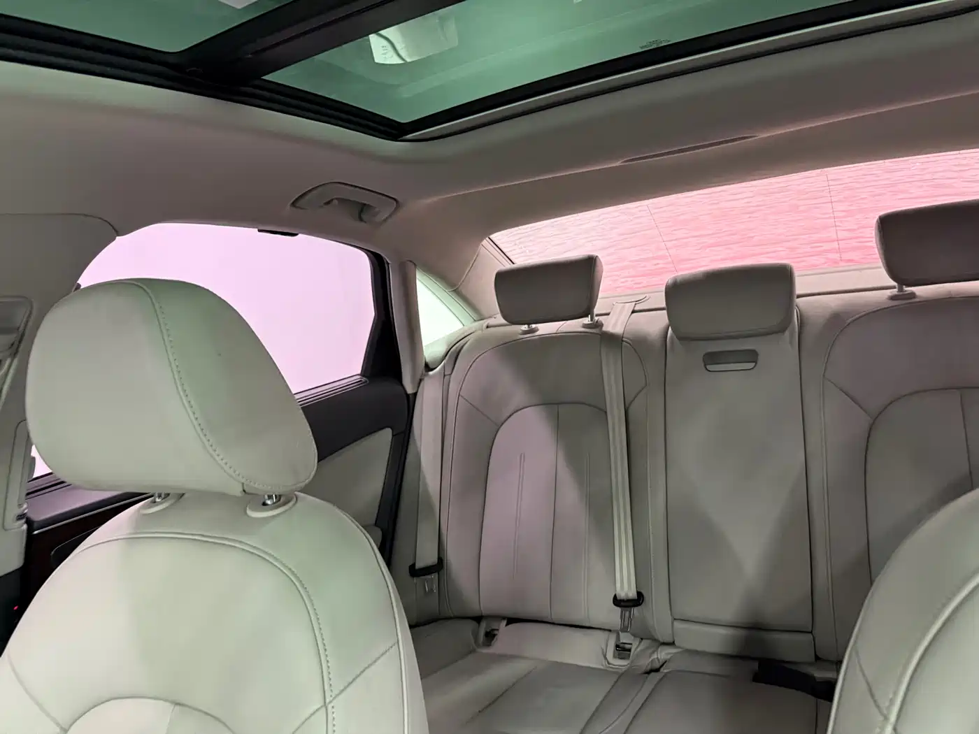 Audi A6L 2016 30 FSI Technology фото 8