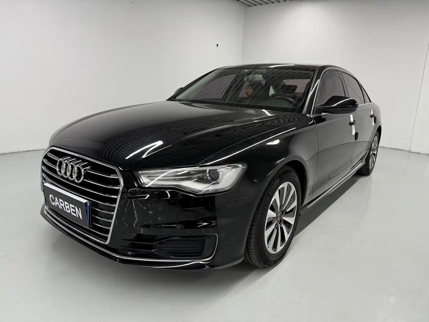 Audi A6L 2016 30 FSI Technology