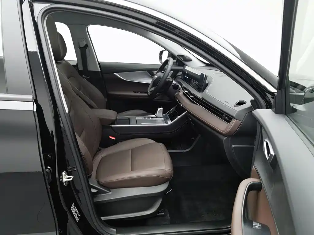 Chery Tiggo 7 2025 2025 Excellence Edition 1.5T CVT Premium