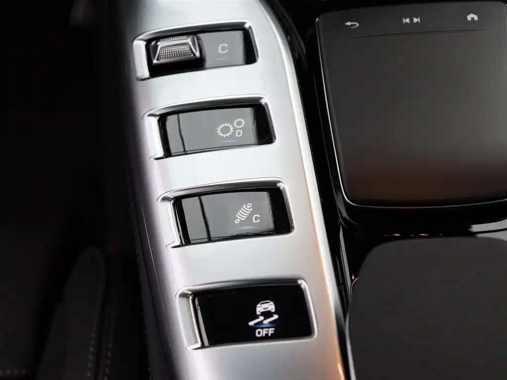 Mercedes-Benz AMG GT 2023 AMG GT 50 4-Door Coupe фото 23
