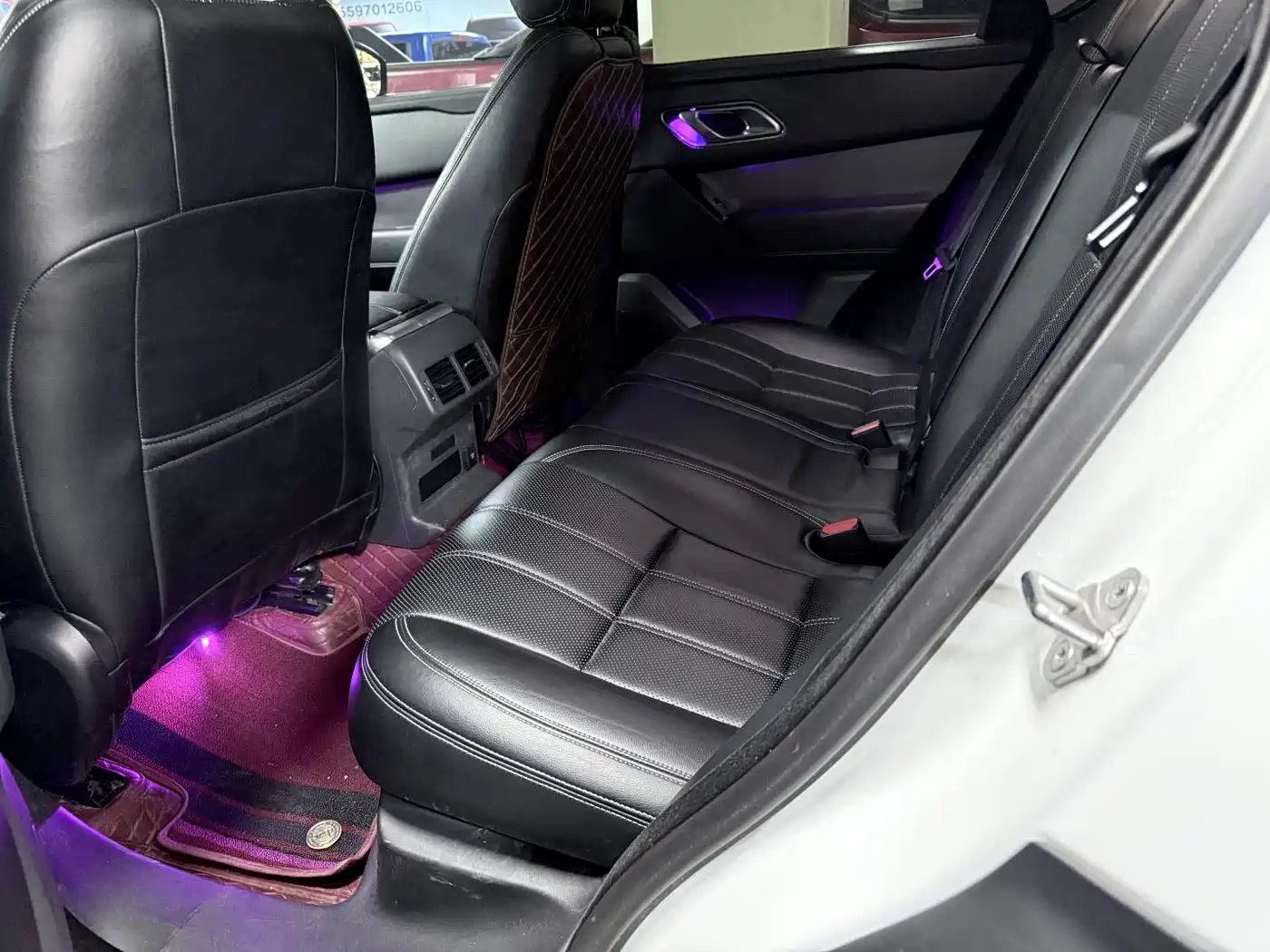 Land Rover Range Rover Velar 2020 P250 фото 7