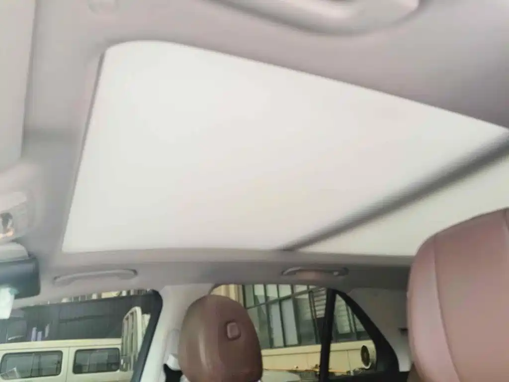 Mercedes-Benz GLE, миниатюра 14