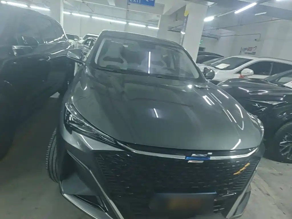 Changan Oshan X5 PLUS 2023 2023 1.5T DCT Excellence