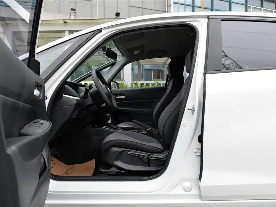 Honda Fit, миниатюра 16
