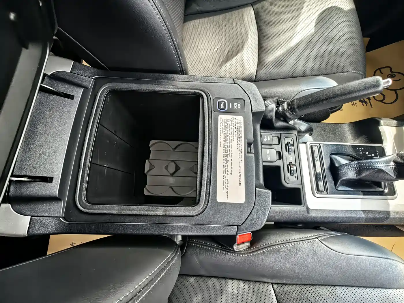 Toyota Prado 2018 3.5L Auto TX-L фото 10