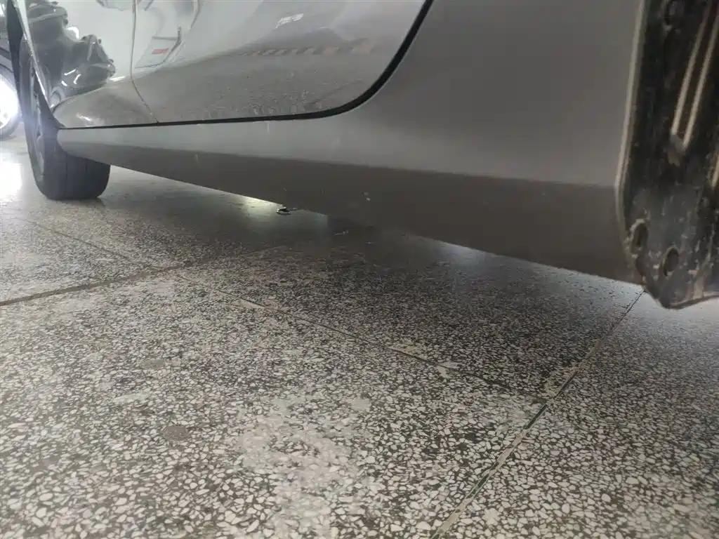 BYD Qin PLUS 2026 DM-i Smart Edition 128KM Progressive фото 21