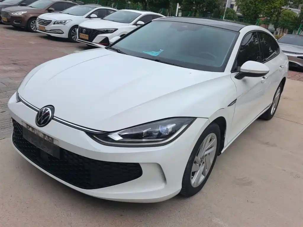 Volkswagen Lamando 2023 Lamando L 280TSI DSG Glamour Edition