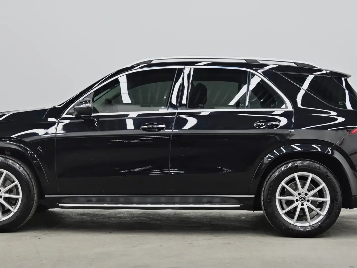 Mercedes-Benz GLE 2021 GLE 350 4MATIC Fashion фото 25