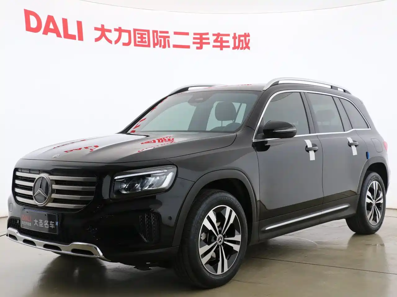 Mercedes-Benz GLB 2024 GLB 200 Dynamic