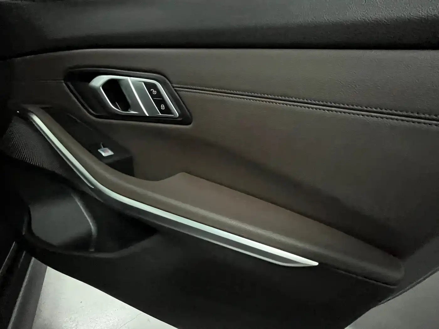 BMW i3 2022 eDrive 35 L фото 14
