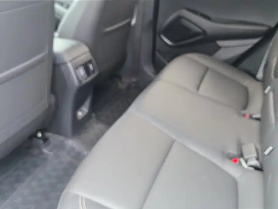 Hyundai Beijing Hyundai ix35 2021 2.0L Automatic 2WD GLS Leading Edition фото 11