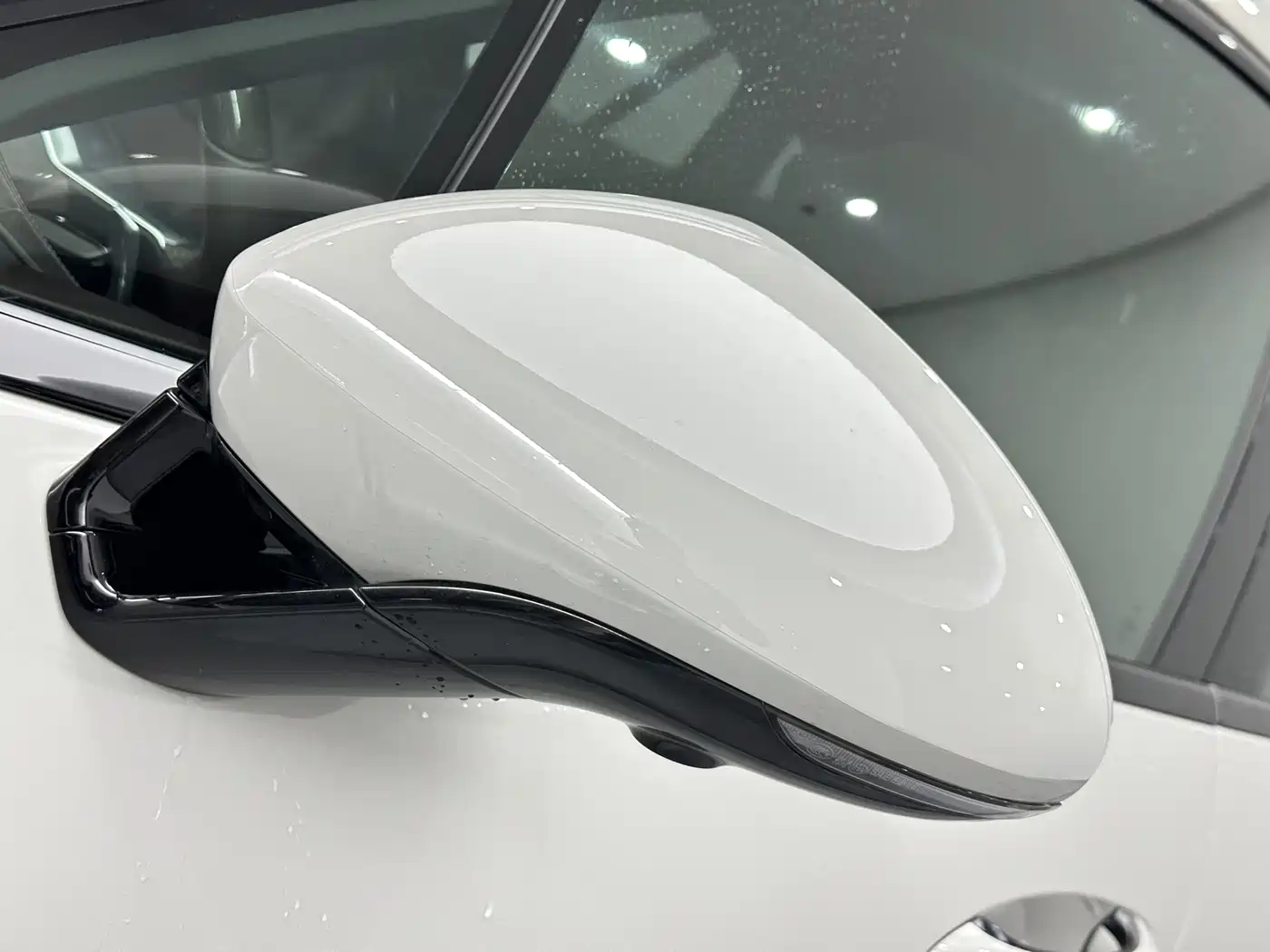 Porsche Panamera 2019 Panamera 2.9T фото 18