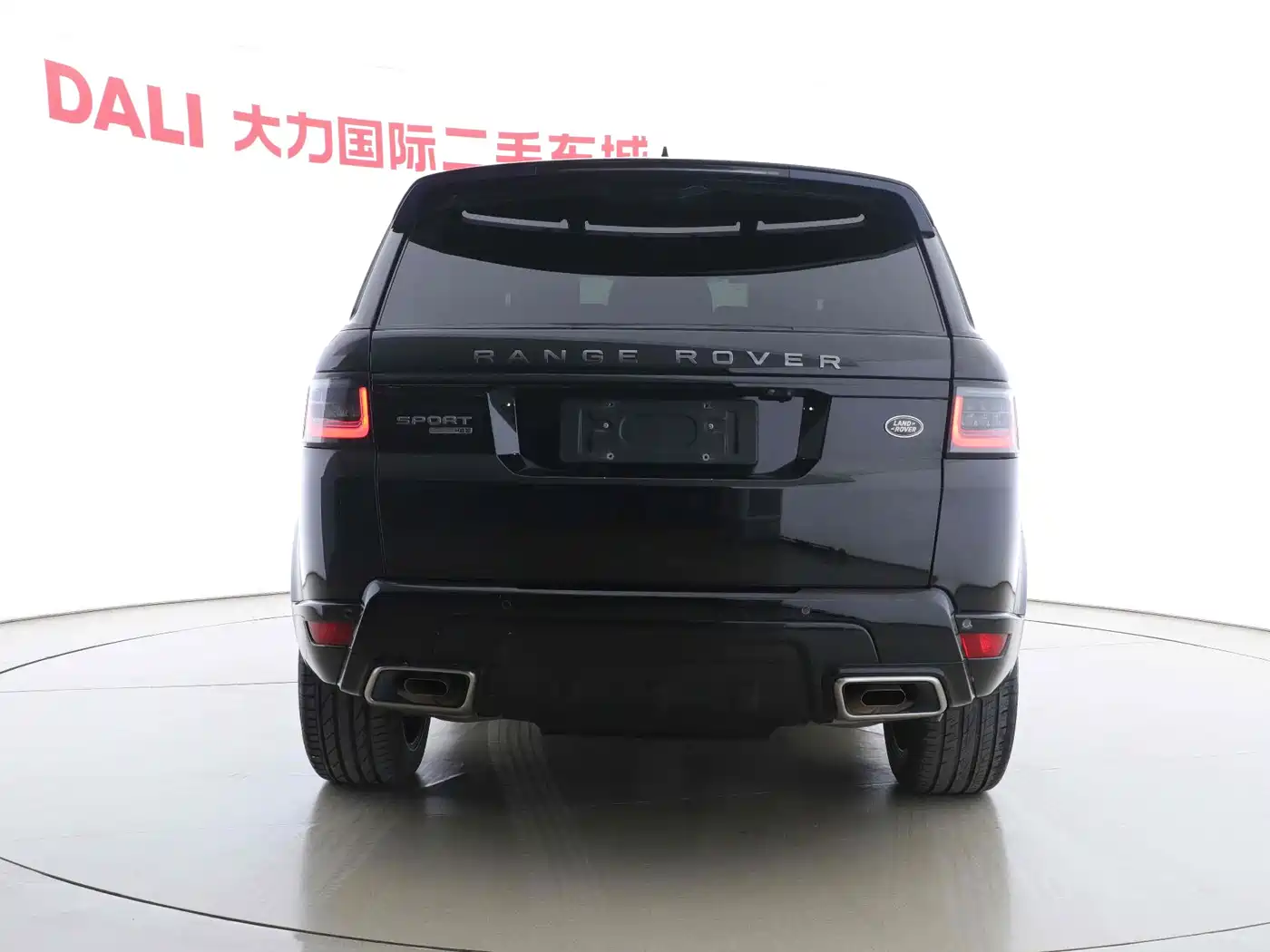 Land Rover Range Rover Sport 2020 3.0 L6 HSE DYNAMIC фото 17