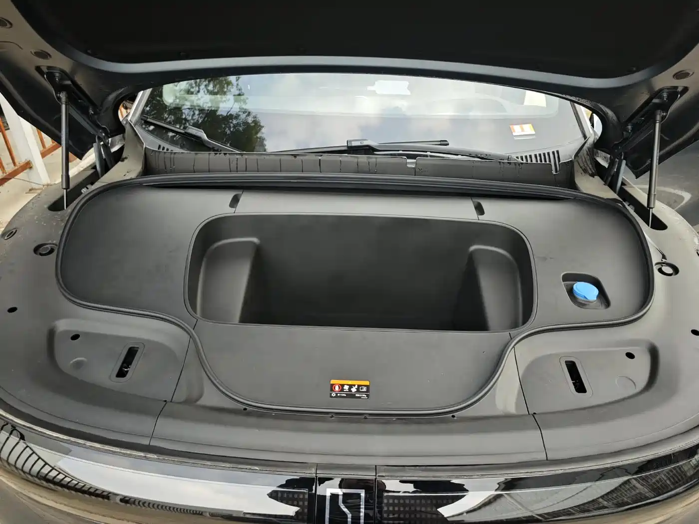 ZEEKR EXTREME KRYPTON 7X