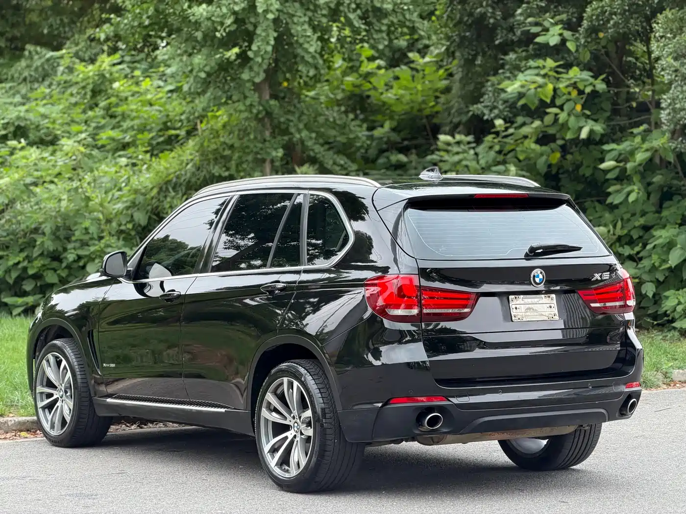 BMW X5 (Import) 2017 xDrive35i Elegance фото 5