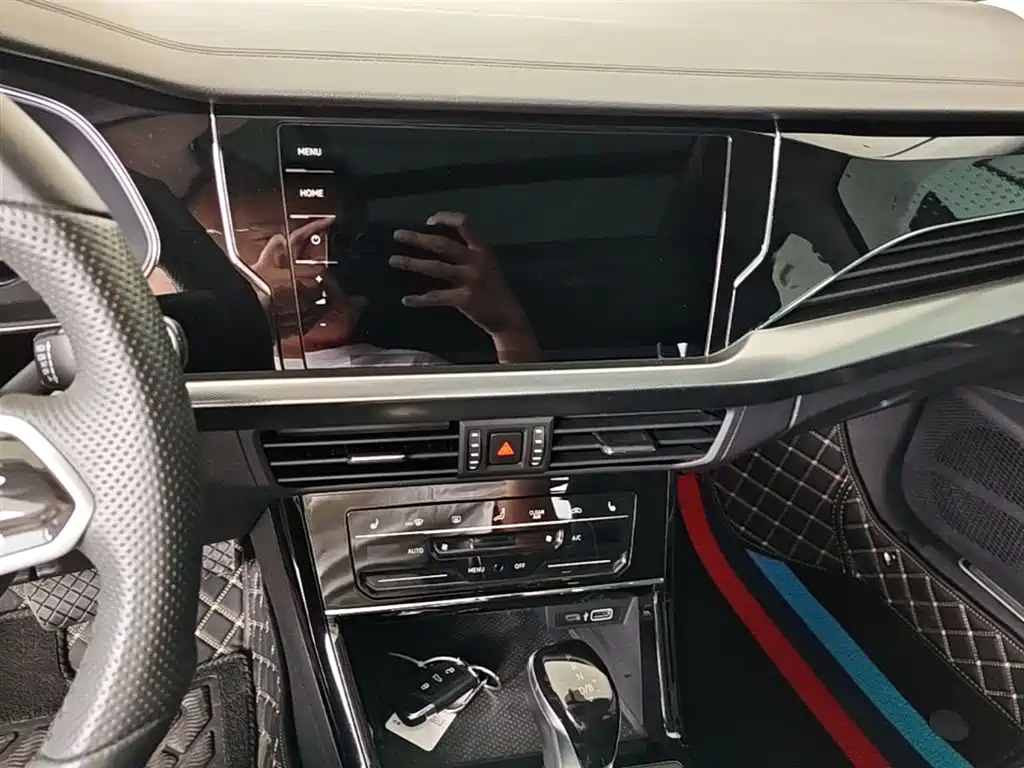 Volkswagen Passat New Energy 2023 430PHEV Hybrid Elite фото 13