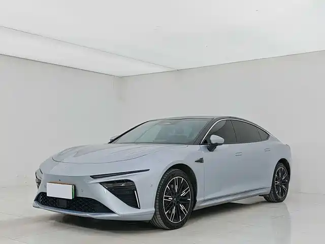 Nezha Auto Nezha S 2024