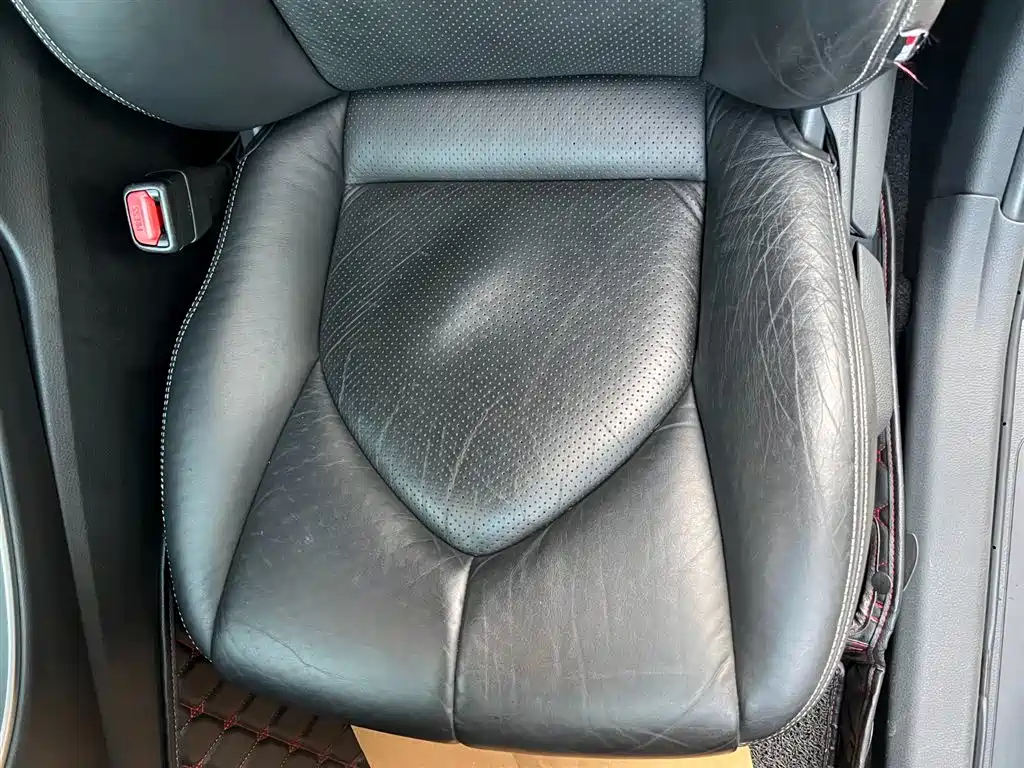 Toyota Avalon 2019 2.0L Progressive Edition (China VI) фото 14