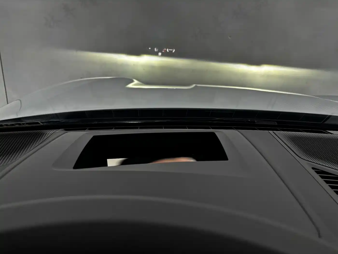 PORSCHE CAYENNE NEW ENERGY