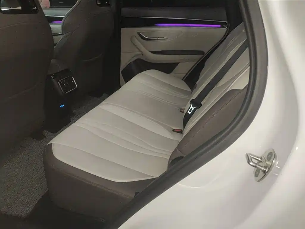 BYD Song PLUS PHEV 2025 DM-i Smart Drive Edition 160KM Flagship фото 17
