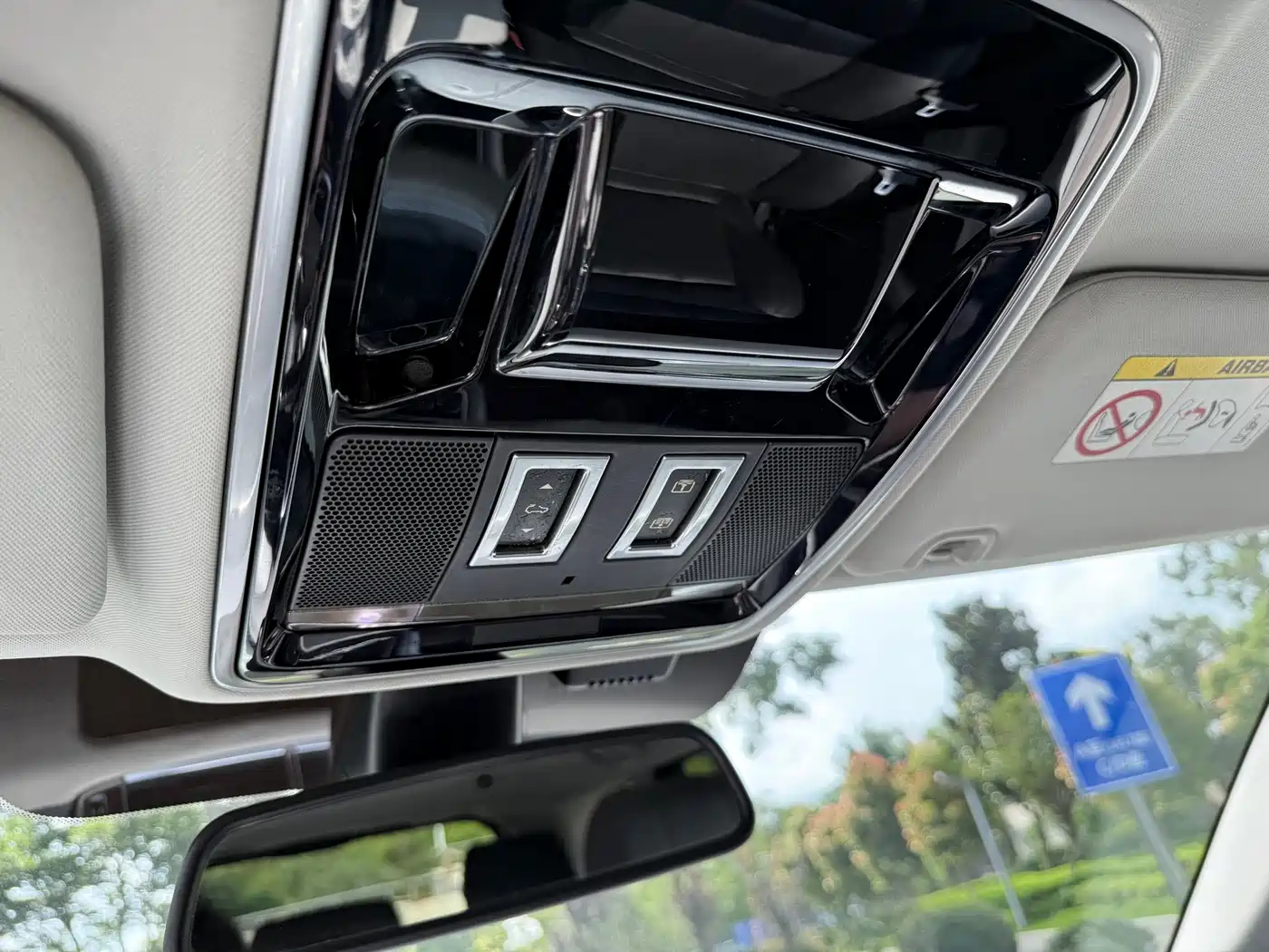 Land Rover Range Rover Sport 2014 3.0 SC V6 HSE фото 27