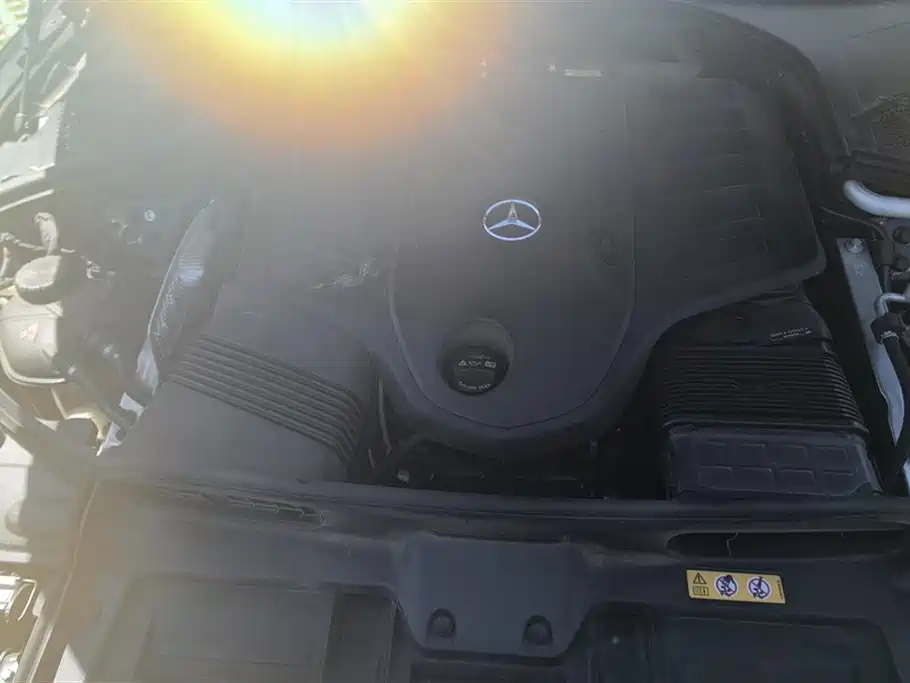 Mercedes-Benz S-Class 2024 S 400 L Business Edition фото 10