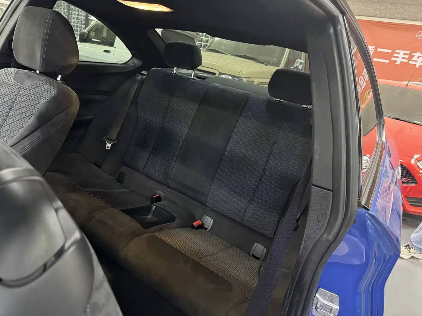 BMW 2 Series (Import) 2018 225i M Sport фото 13