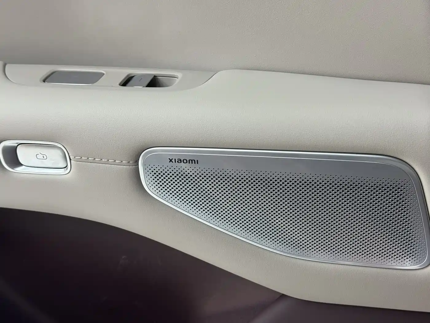 Xiaomi Auto Xiaomi YU7 2025 Ultra Long Range High Performance AWD Max Edition фото 8