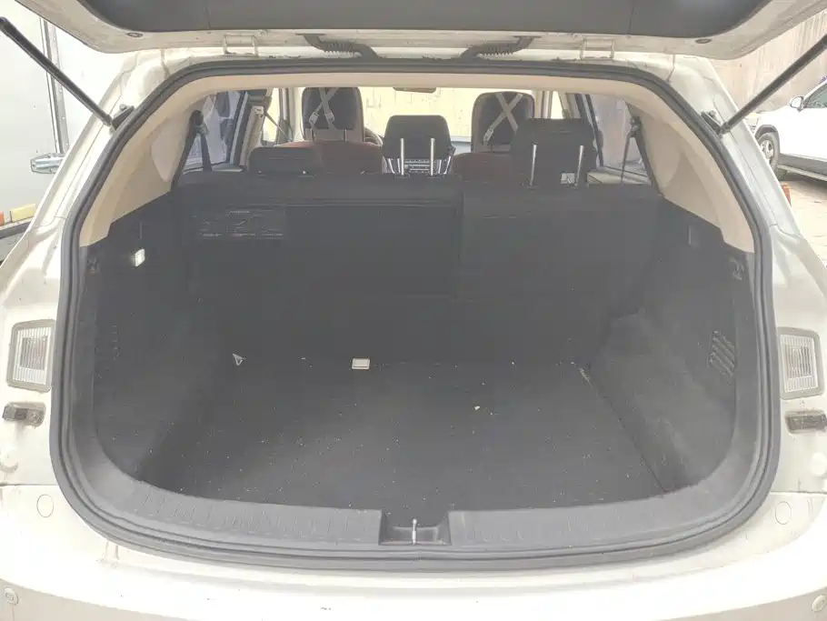 Baojun 560 2015 2015 1.8L Manual Comfort
