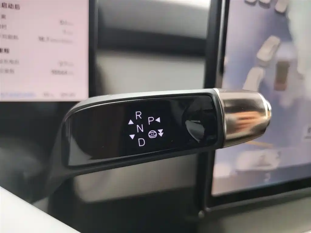XPeng P7+ 2024 Long Range Max фото 14