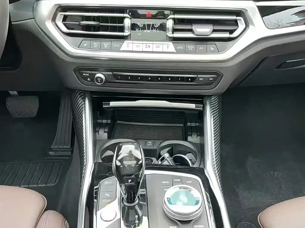 BMW 3 Series 2021 Facelift 325Li M Sport Package фото 10