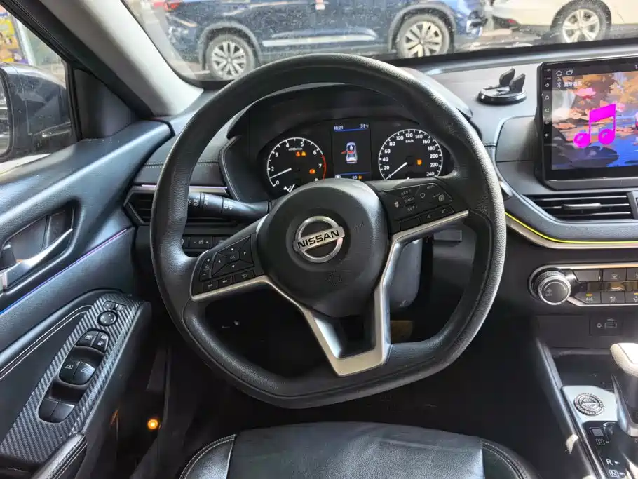 Nissan TEANA, миниатюра 15