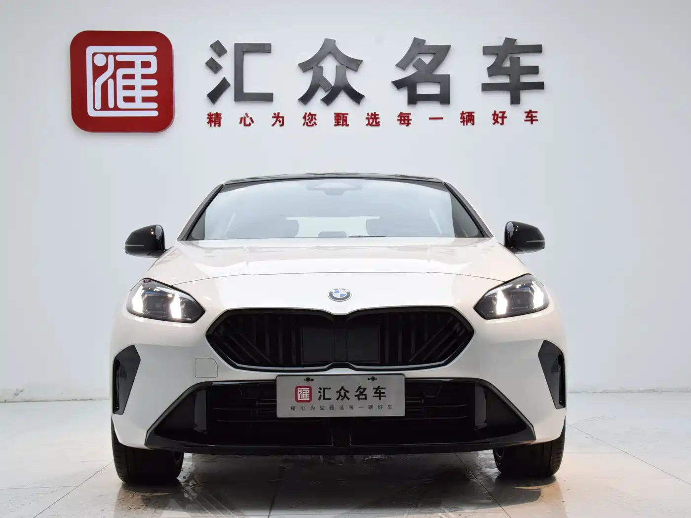 BMW 2-SERIES