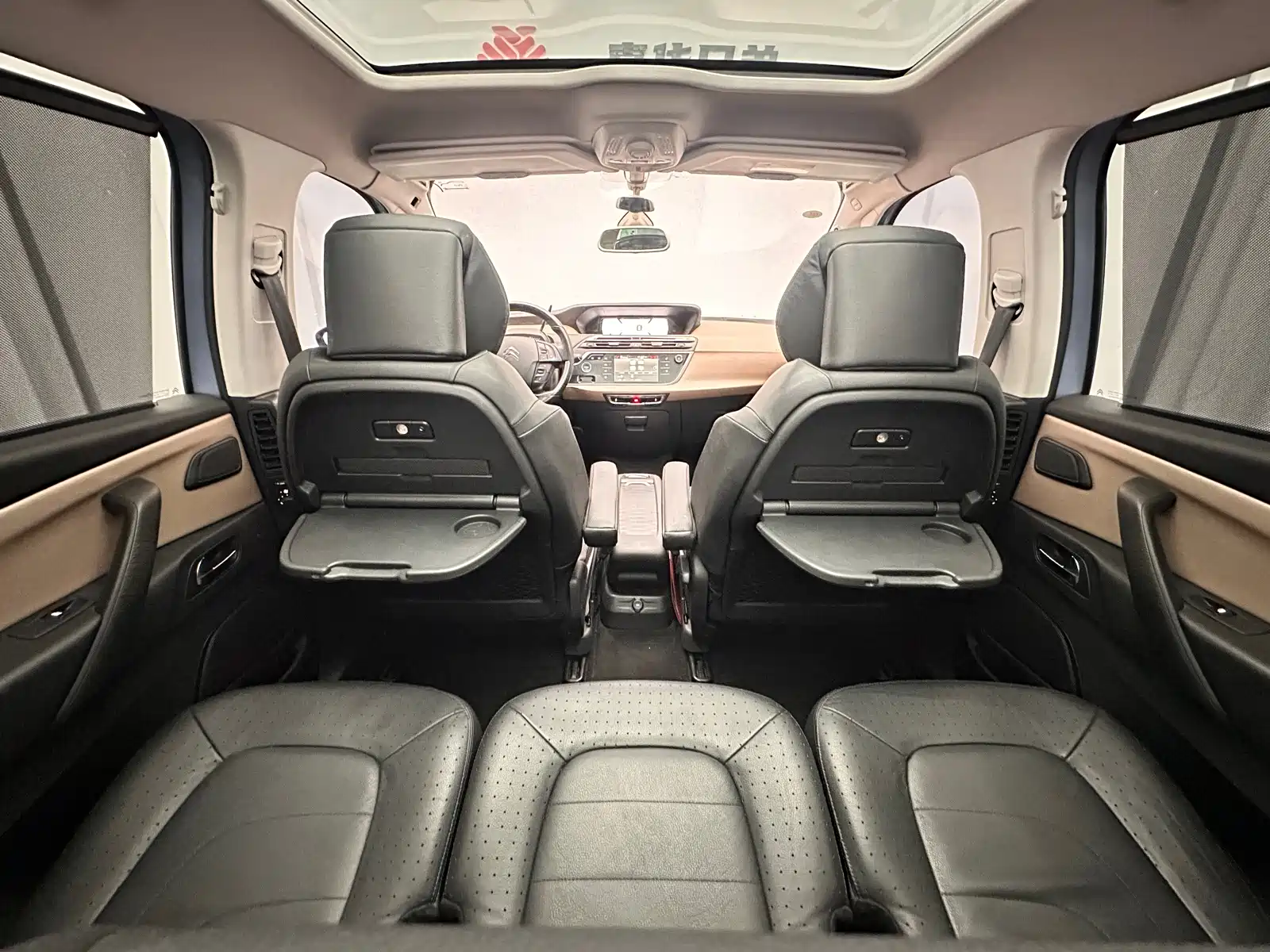 صورة 46 - Citroën C4 Picasso