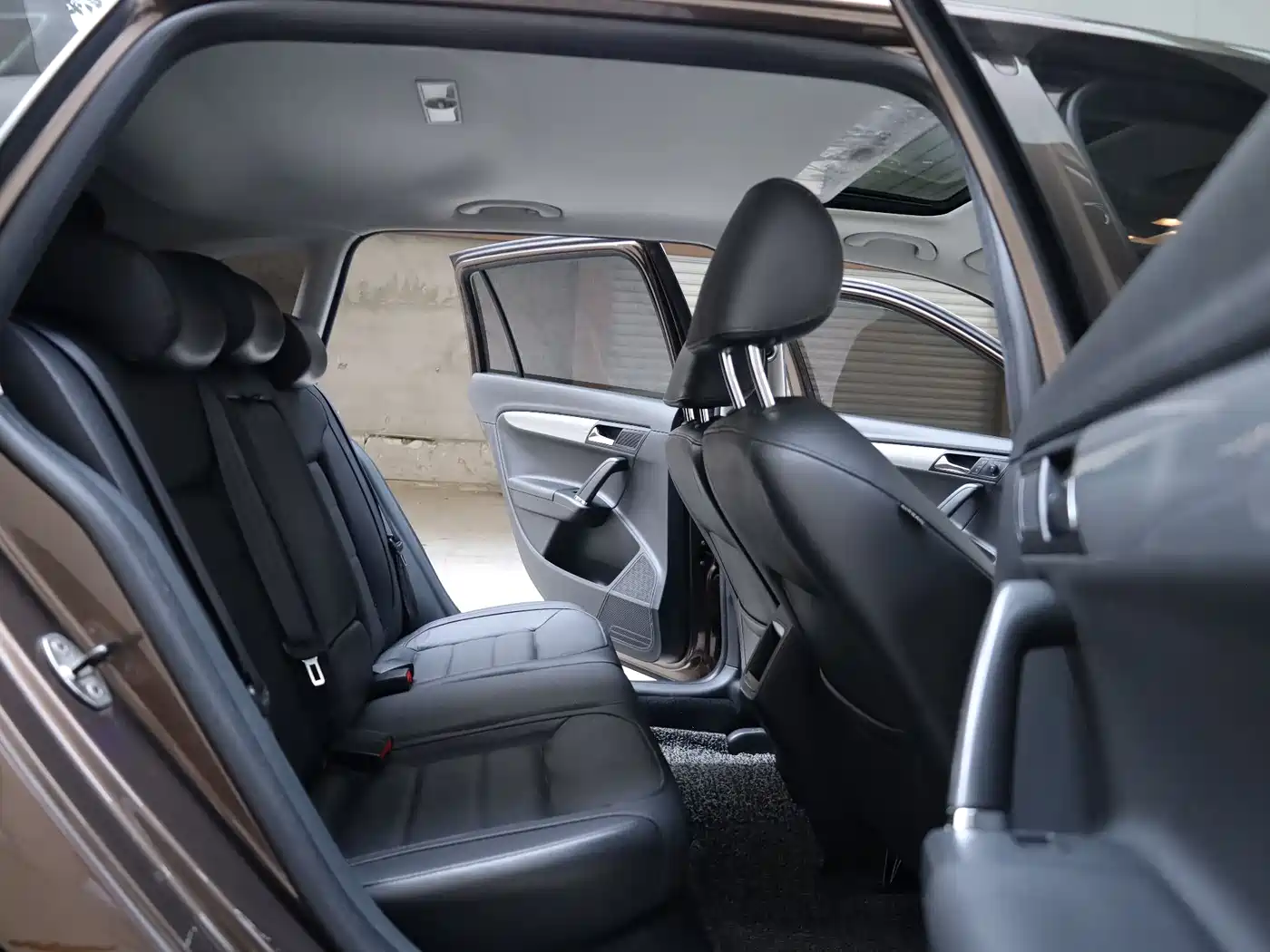 Volkswagen Lavida Tour 2013 1.4TSI Automatic Comfort фото 6