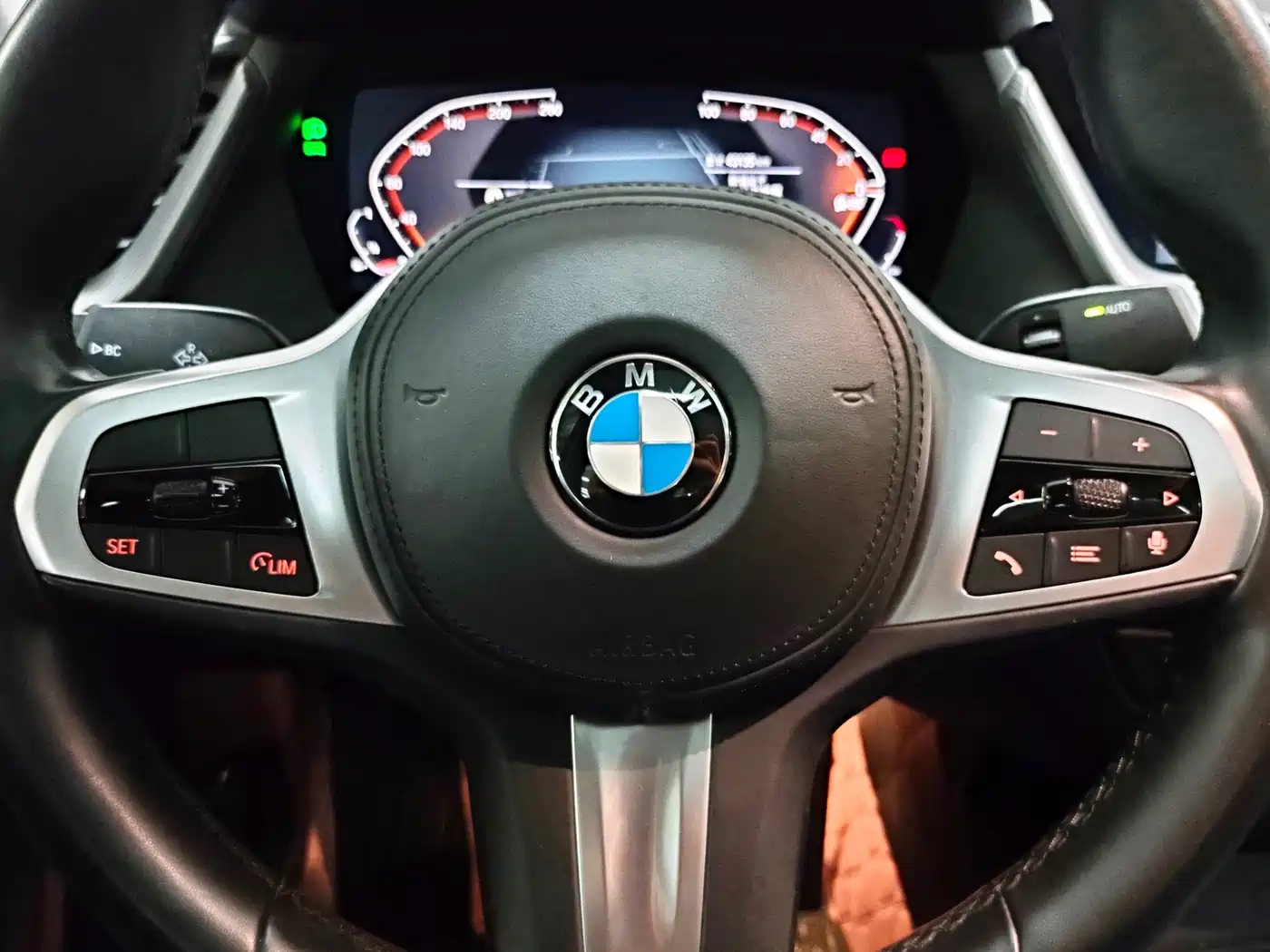 BMW 2 Series (Import) 2023 225i 4-Door Coupe M Sport Shadowline Package фото 15