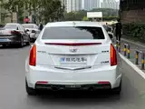 صورة 8 - Cadillac ATS-L