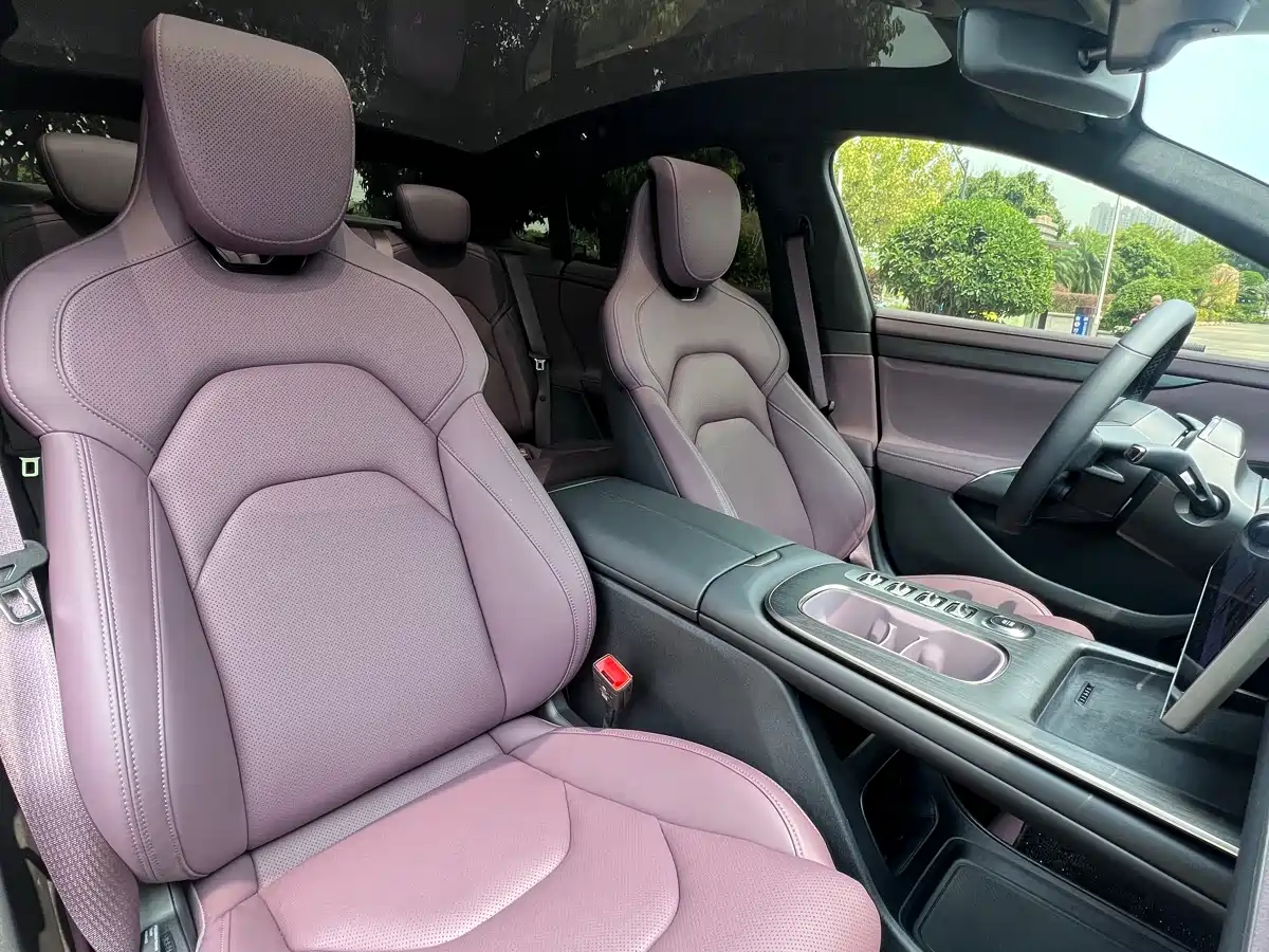 XIAOMI CAR XIAOMI SU7