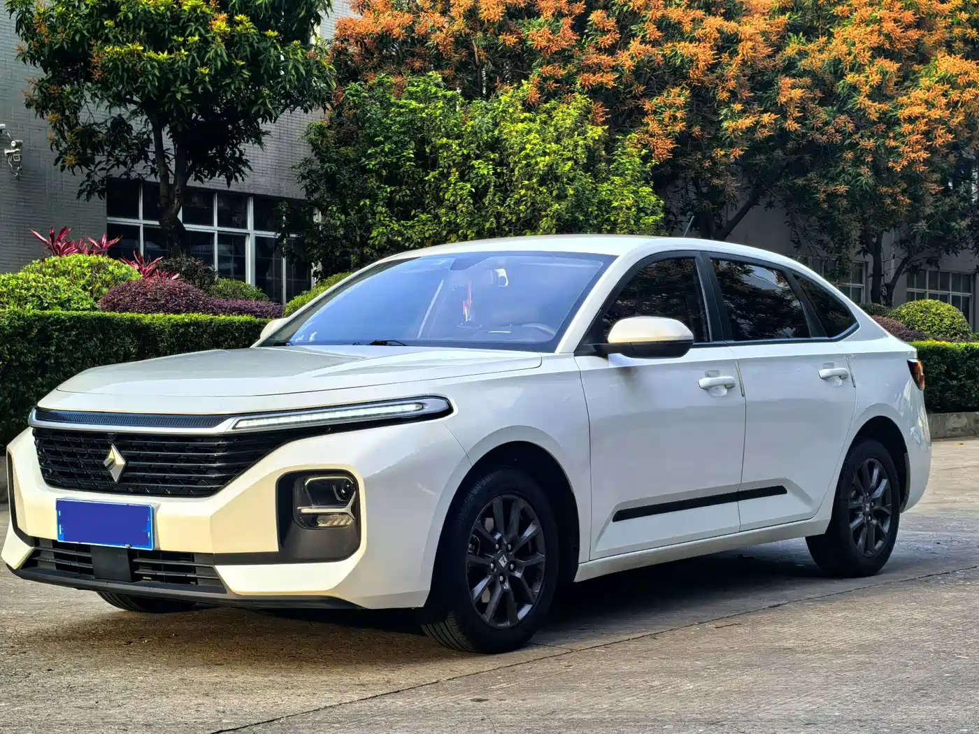 BAOJUN RC 5