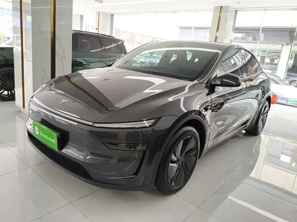 Tesla Model Y 2025 Rear-Wheel Drive