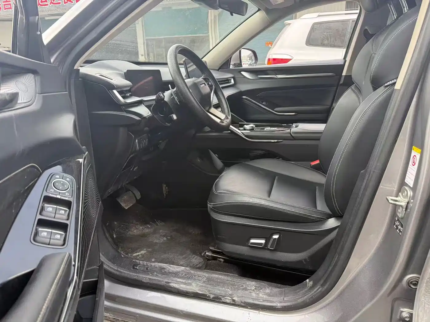 Haval H6 2020 1.5GDIT Automatic Platinum Champion Edition фото 4