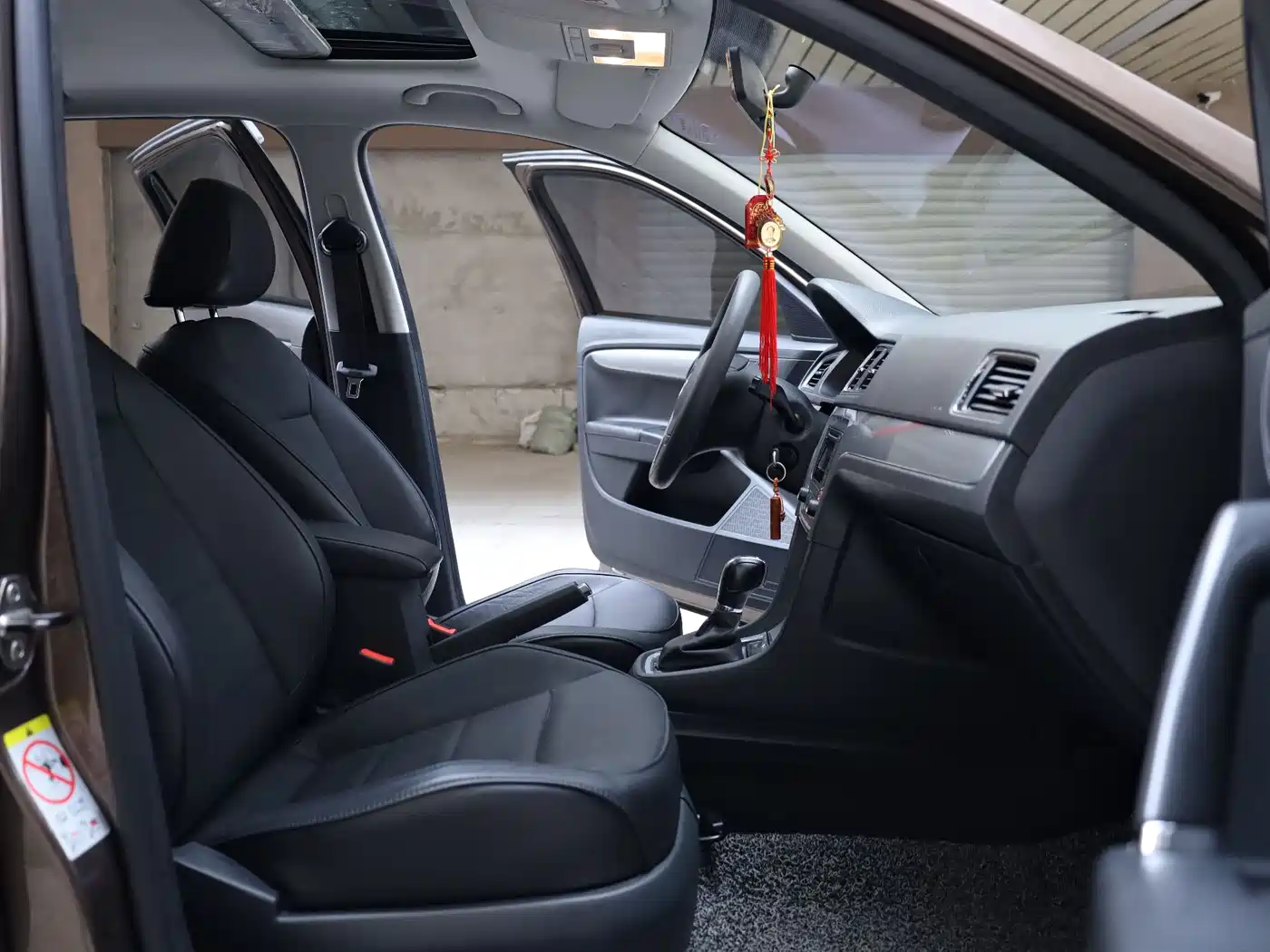 Volkswagen Lavida Tour 2013 1.4TSI Automatic Comfort фото 5