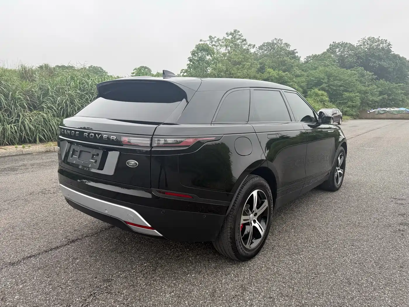Land Rover Range Rover Velar 2024 S фото 7
