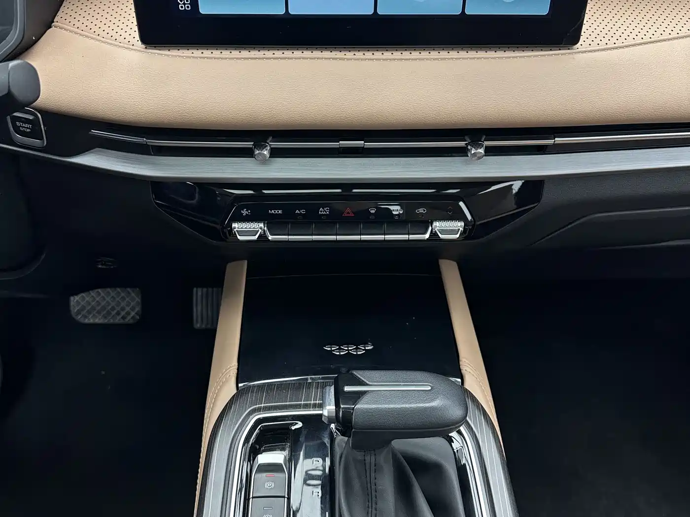 WULING AUTOMOBILE WULING JIACHEN
