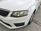 Фото 24 - Škoda Octavia